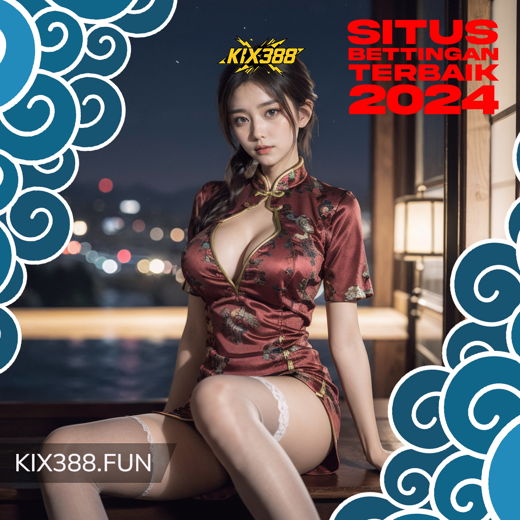 Slot88 Resmi 2024: Situs Terbaik untuk Slot Gacor