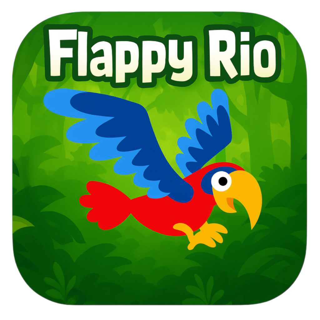 Rio Icon