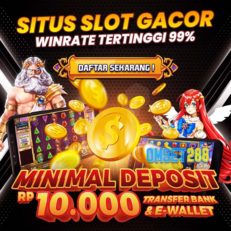 Omset288 # Situs Yang Bisa Bikin Omset Harian Kamu Meroket Dengan Deposit QRIS 30k Hari Ini