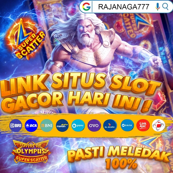 RAJANAGA777