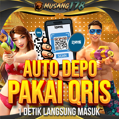 MUSANG178 > Mainkan Game Slot Gacor Server Anti Zonk  image 1