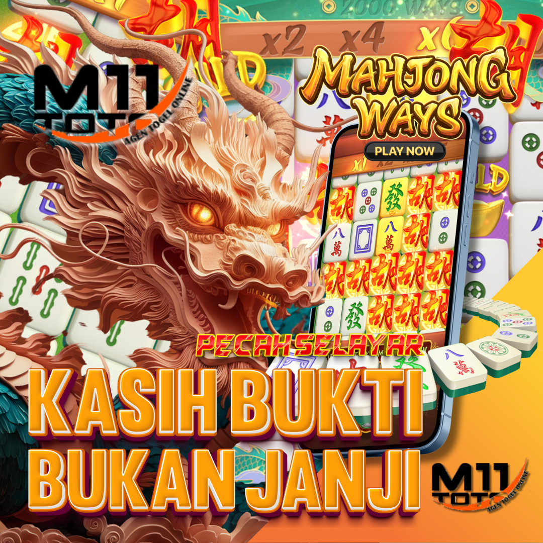 M11TOTO >> 11 Alasan Harus Daftar dan Login M11TOTO Bikin Hidup Lebih Mudah & Review Lengkap dari A sampai Z