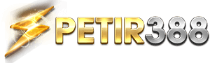 logo Petir388