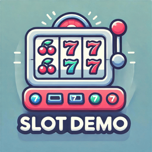 SLOT DEMO