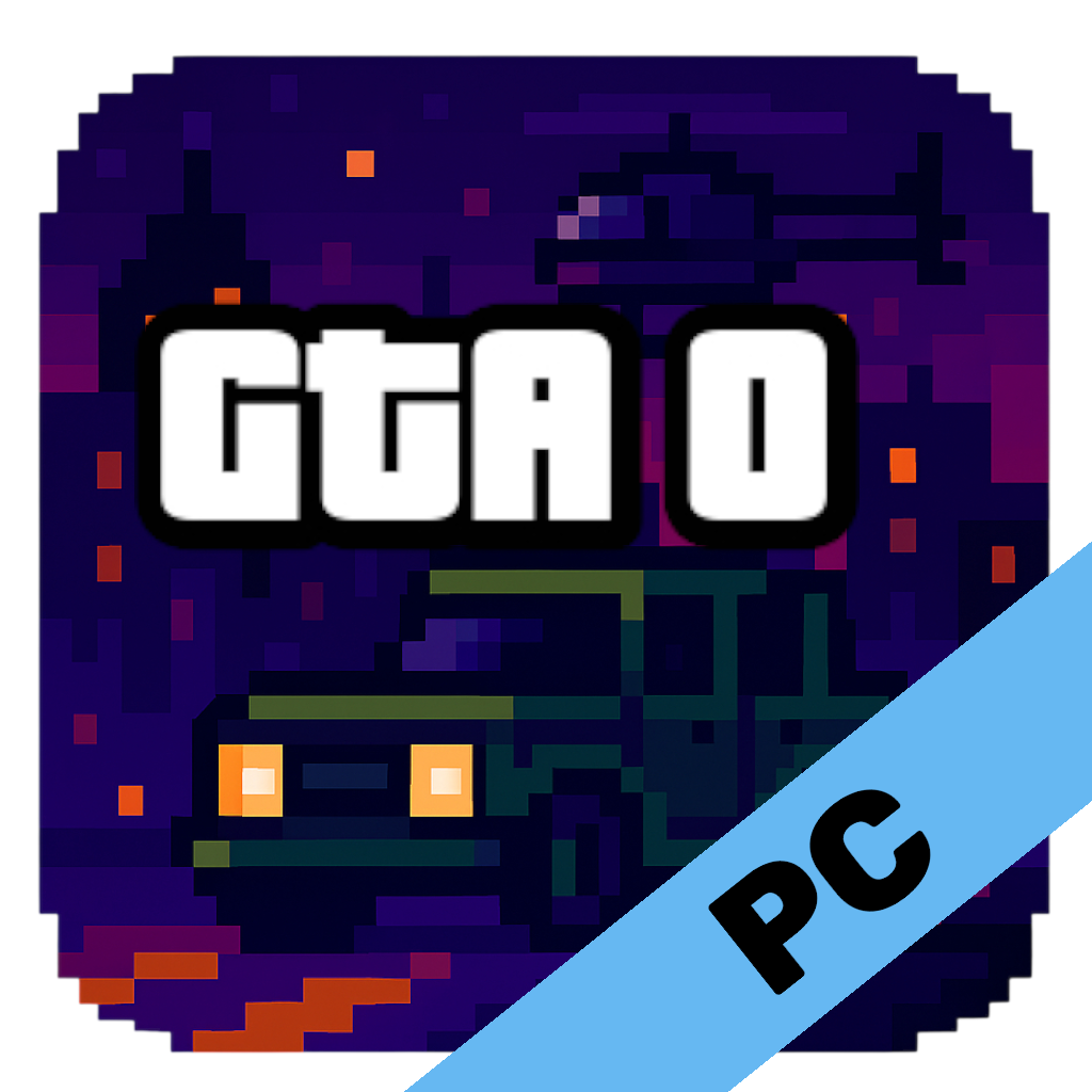 GTA 0 Icon