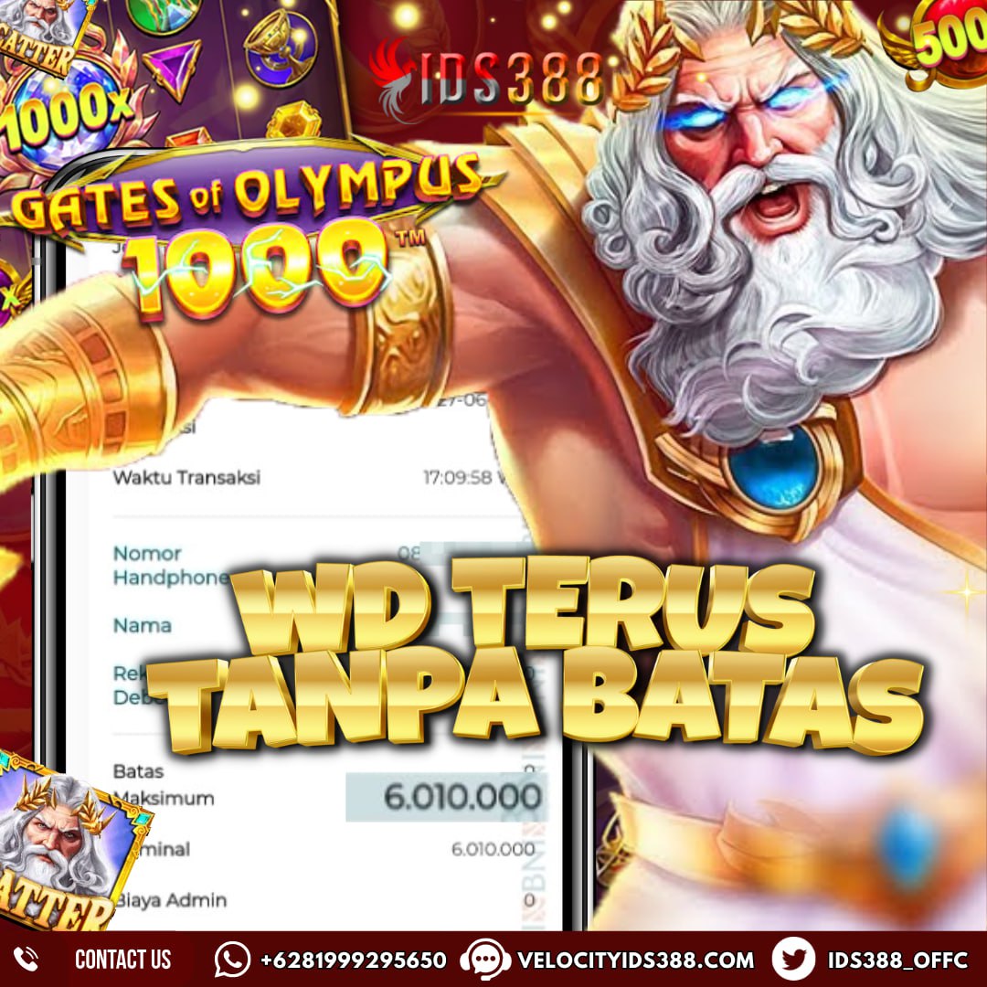 IDS388 - Akses Portal Situs Slot Resmi Server Maxwin Anti Zonk - WooCommerce eCommerce