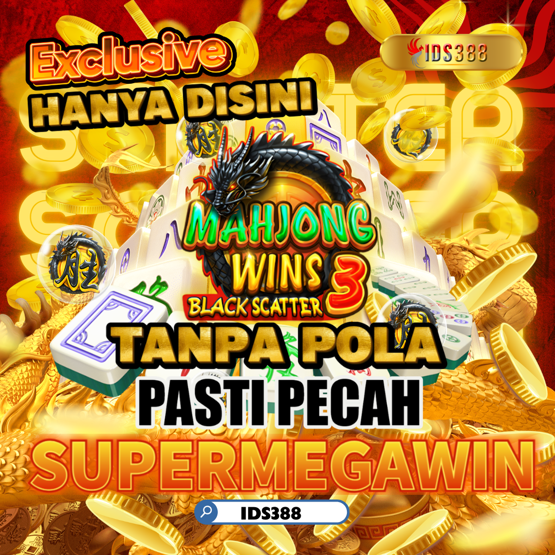 IDS388 - 38 Alasan Kenapa Harus Bermain Game Online Di Situs IDS388