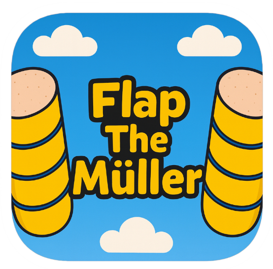 FlapTheMüller Icon